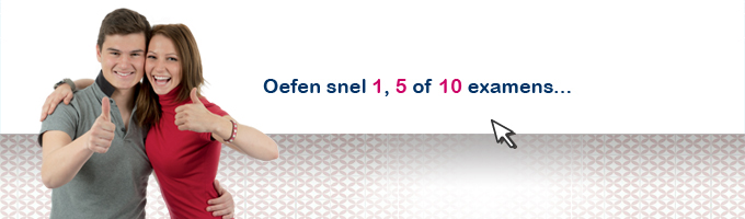 Vind direct het product wat bij je past