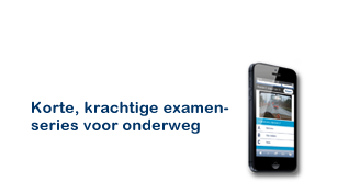 smartphone examens