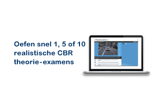 online examentrainingen