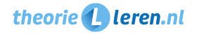 Logo theorie-leren.nl