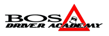 Bos Driver Academy