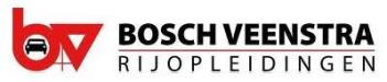Bosch en Veenstra Rijopleidingen