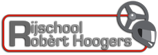Rijschool Robert Hoogers