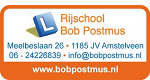 Rijschool Bob Postmus