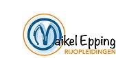 Maikel Epping Rijopleidingen