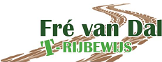 Fre van Dal T Rijbewijs
