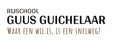 Rijschool Guus Guichelaar