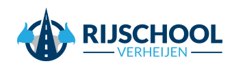 Rijschool Verheijen