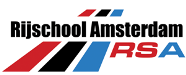 Rijschool Amsterdam