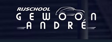 Rijschool Gewoon Andre