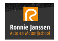 Ronnie Janssen Auto- en Motorrijschool