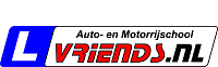 Auto- en Motorrijschool Vriends