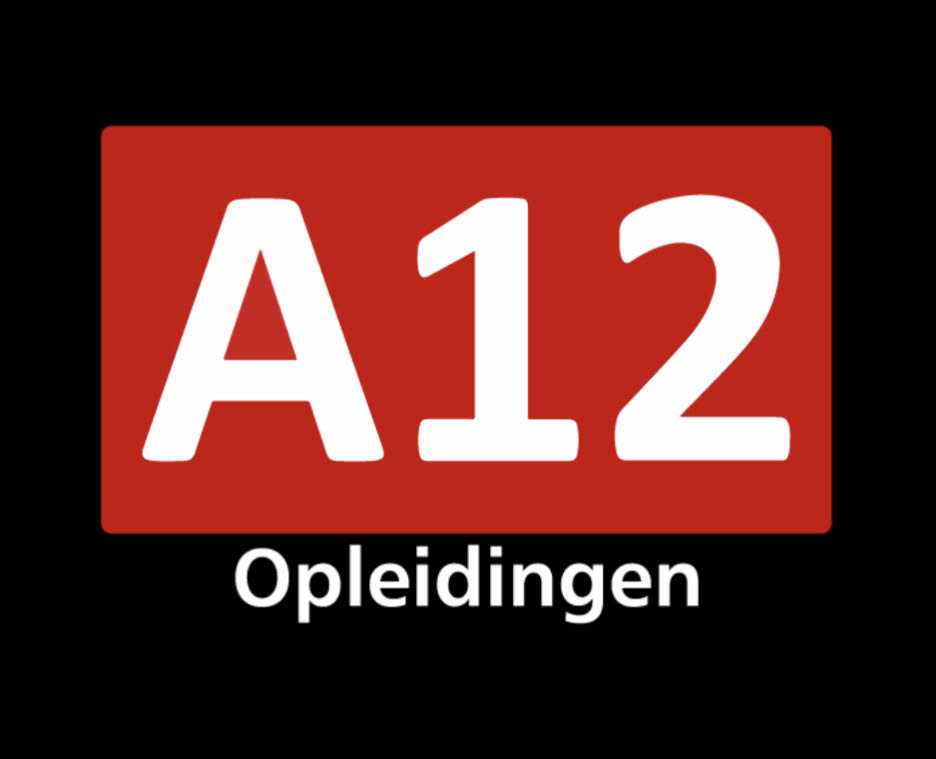 A12 Opleidingen B.V.