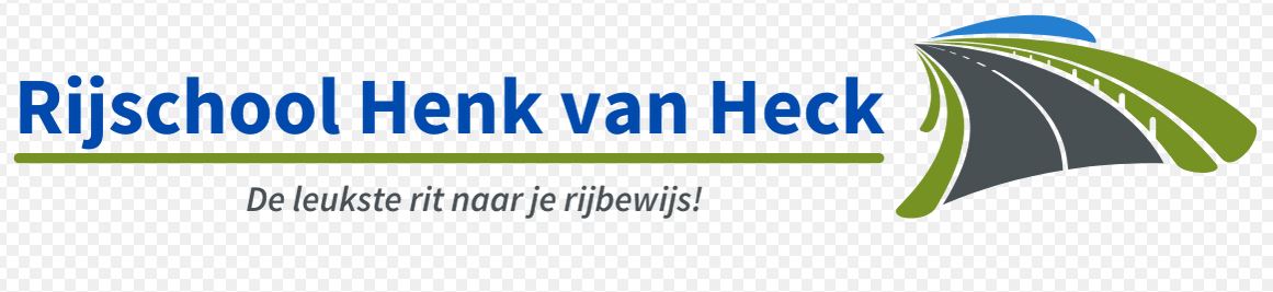 Rijschool Henk van Heck
