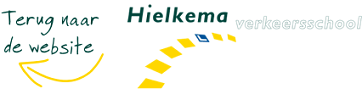 Hielkema Verkeersschool Bromfiets