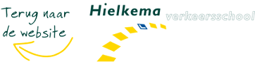 Hielkema Verkeersschool Taxi