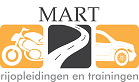 Mart Rijopleidingen en trainingen