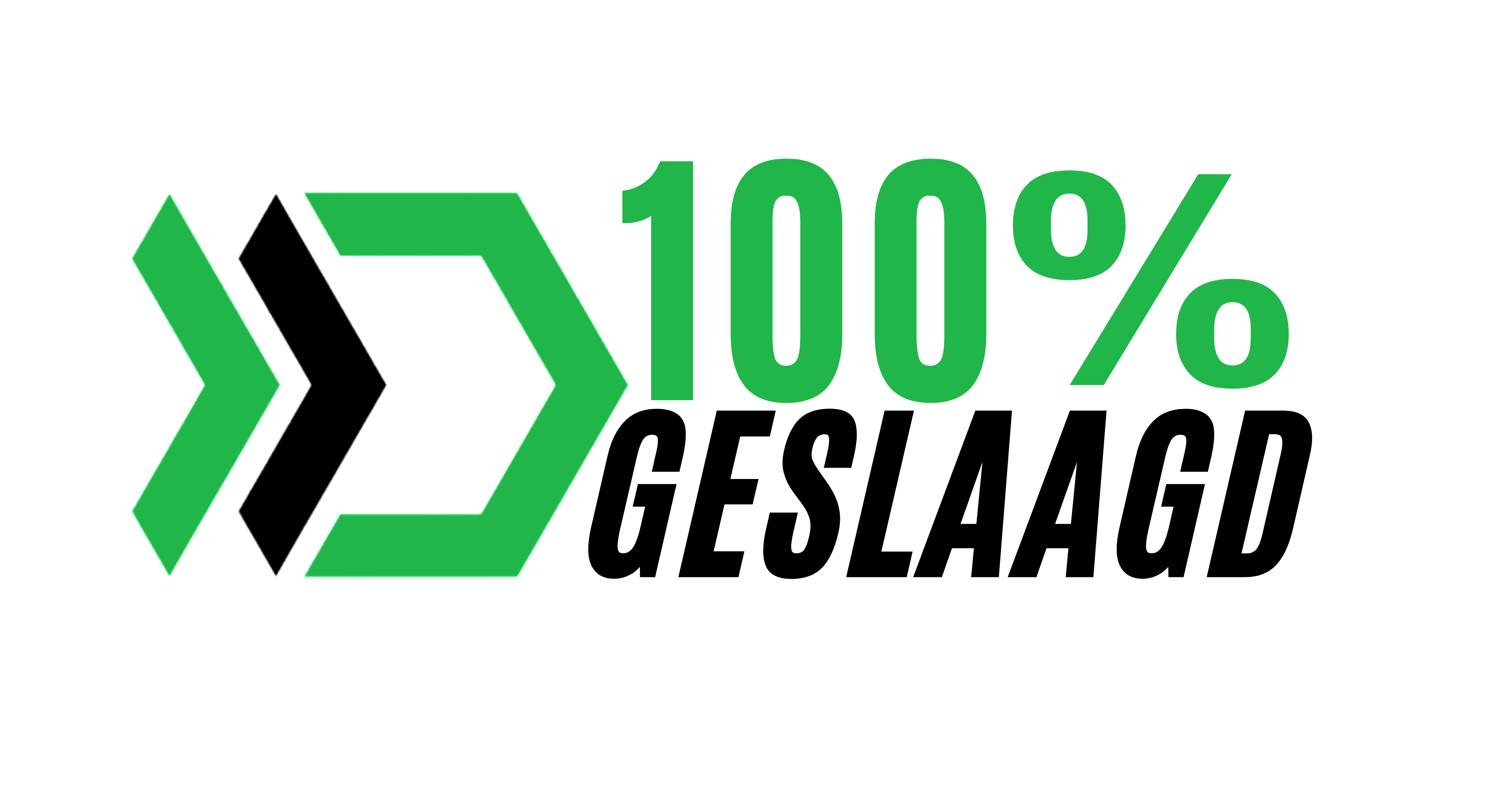 100procentGeslaagd.nl