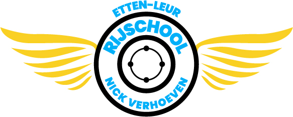 Rijschool Nick Verhoeven