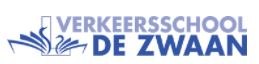 Verkeersschool De Zwaan Bromfiets