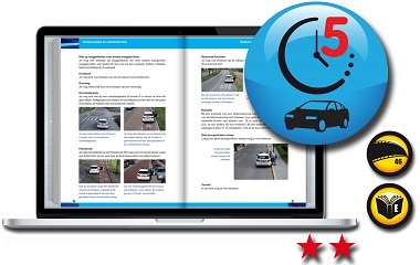 Basic series 2 sterren iPakket