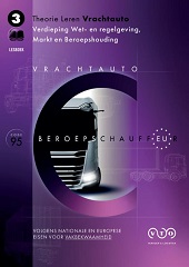 ROC Vrachtauto theorieboek M3C