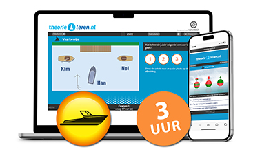 Klein Vaarbewijs 1 Regular