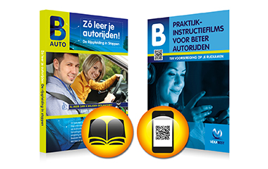 Praktijkboek RIS + QR pocketboekje