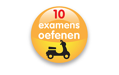 10 examens oefenen AM :: www.theorie-leren.nl