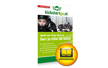 Praktijkcursus KickStartGo
