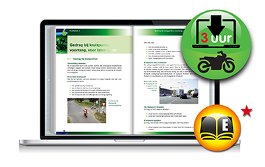 Basic Series Motor iPakket *