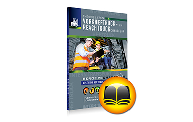 Theorieboek heftruck