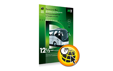 12,5 uur Internet examentraining M2D