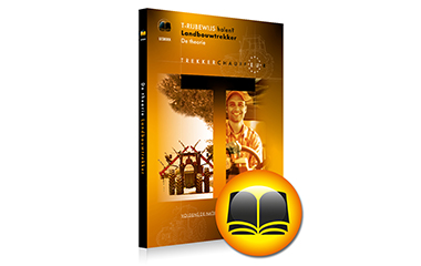Theorieboek T-rijbewijs