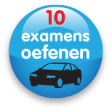 10 examens oefenen B