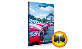 Brunen praktijkboek RIS