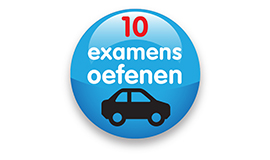 10 examens oefenen B