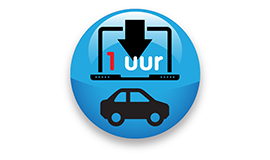 Auto 1 uur online examentraining