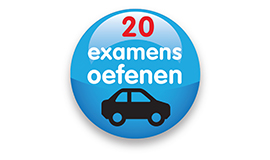 20 examens oefenen B