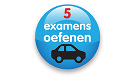 5 examens oefenen B