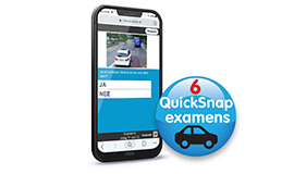 6 Mobile quick snap examens