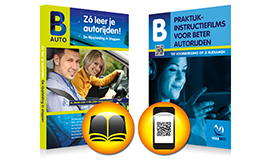 Praktijkboek RIS + QR pocketboekje