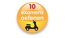 10 examens oefenen AM
