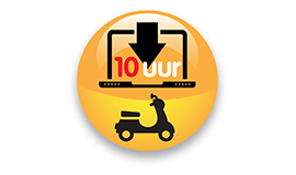 Bromfiets 10 uur online examentraining