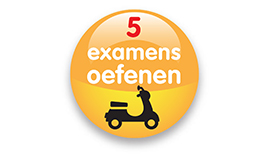 5 examens oefenen AM