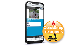 6 Mobile quick snap Am examens