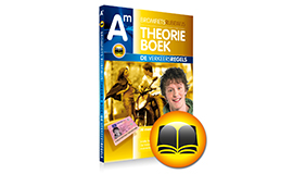 Bromfiets theorieboek