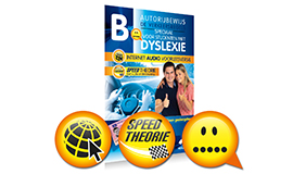 CBR theorie Auto Dyslexie (z)