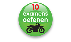 10 examens oefenen A