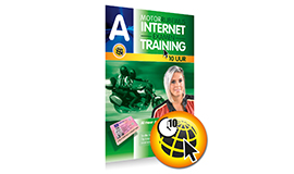 Motor 10 uur Internet examentraining